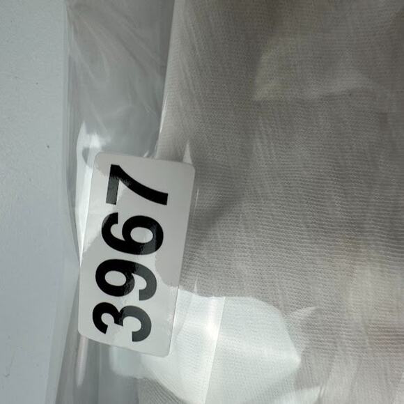 Boden Dress Womens 4R White Sena Embroidered Jersey Mini Stretch Resort Beach - Picture 13 of 13